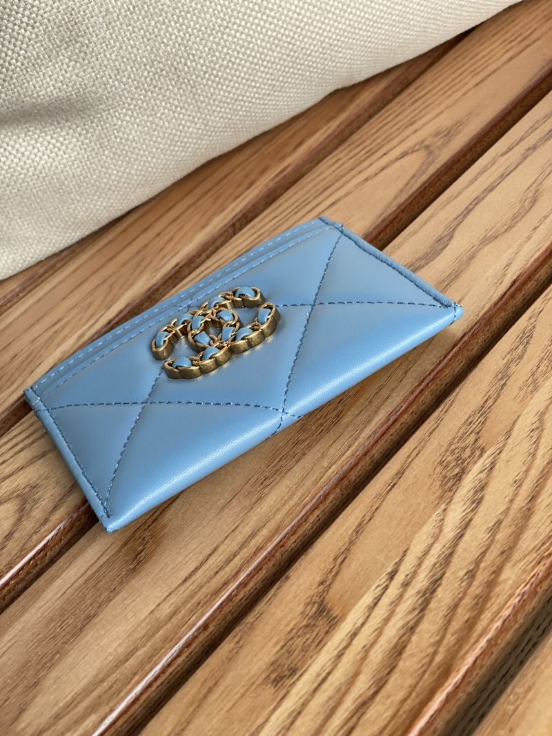 Chanel Wallets Purse